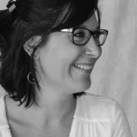 Portrait de Virginie Bouchonville