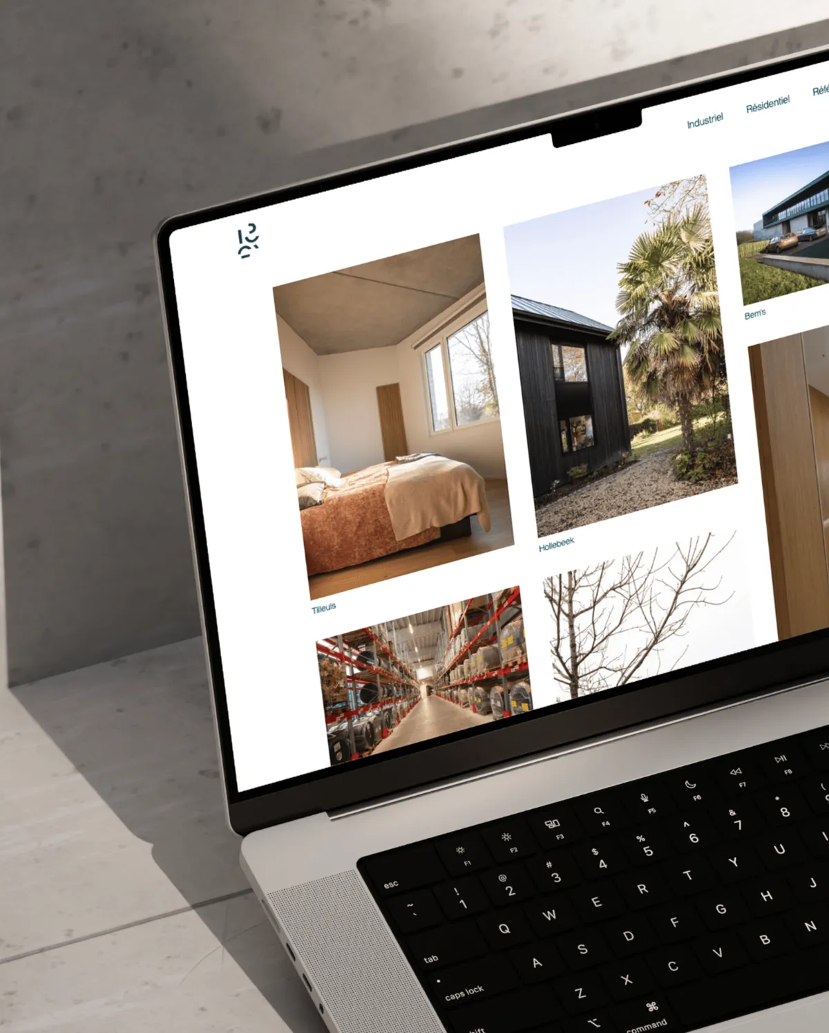 RG Architectes